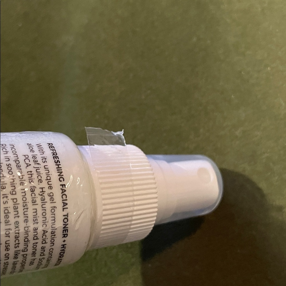 NEW Air Repair Complexion Quenching Facial Mist - Picture 5 of 6